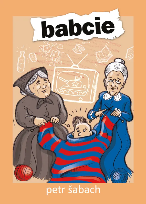 Tylko dziś Babcie