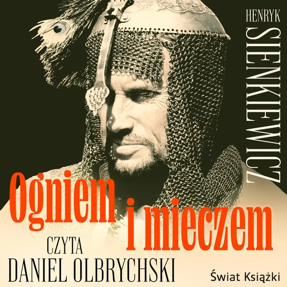 Darmowy zwrot Ogniem i mieczem. Tom 1