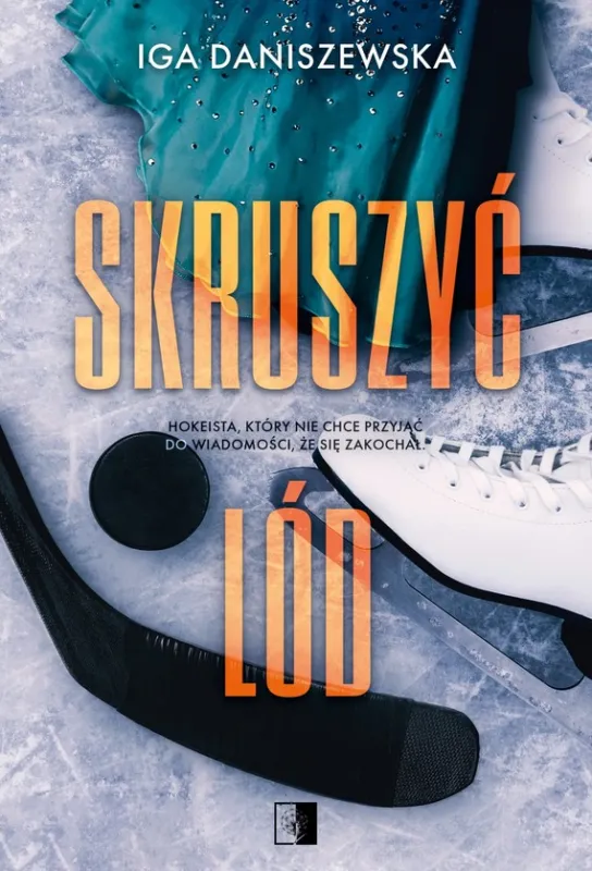 Skruszyć lód Okazja