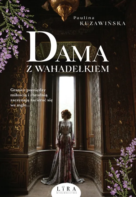 Oferta limitowana Dama z wahadełkiem