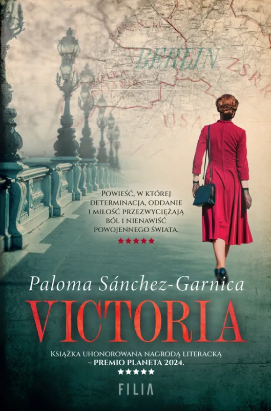 Sprawdź teraz Victoria