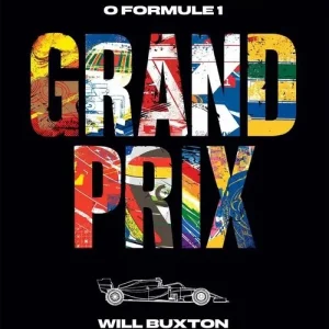Grand Prix. Wszystko, co trzeba wiedzieć o Formule 1 Popularny