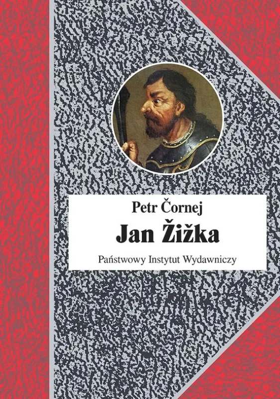 Jan Żiżka. Tom 1 i 2 Kup online