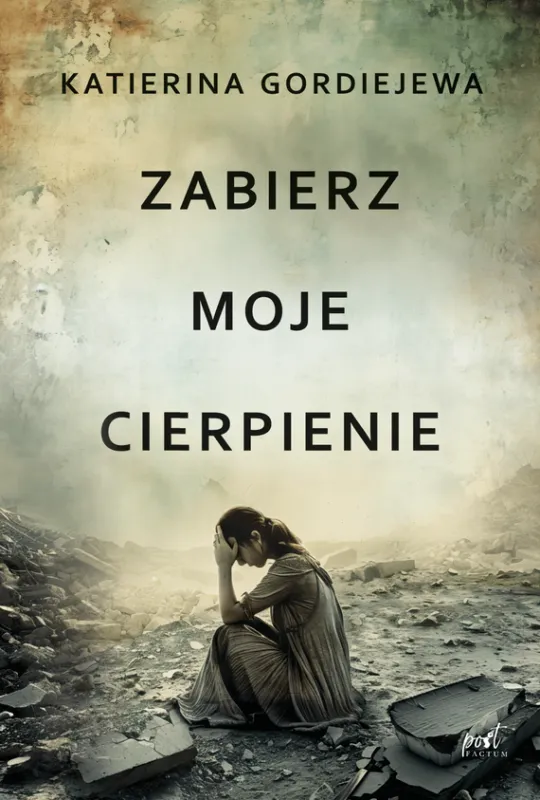 Do wyczerpania zapasów Zabierz moje cierpienie