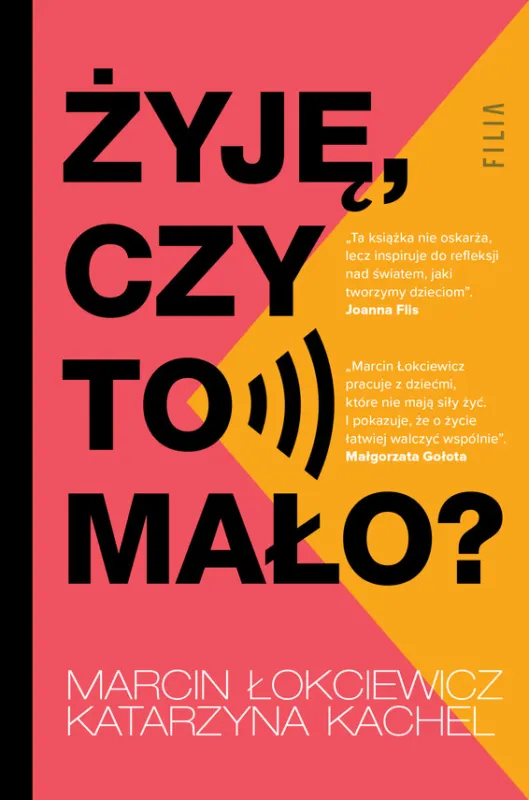 Żyję, czy to mało? Bezpieczna płatność