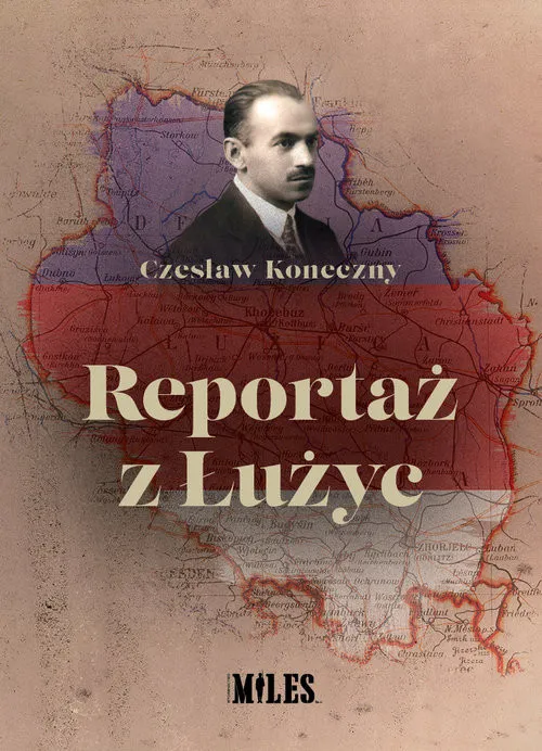Reportaż z Łużyc Hit sprzedaży