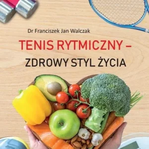 Zniżka Tenis rytmiczny zdrowy styl życia
