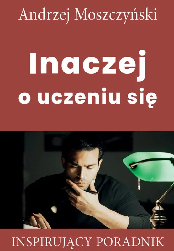 Inaczej o uczeniu się Obniżka ceny