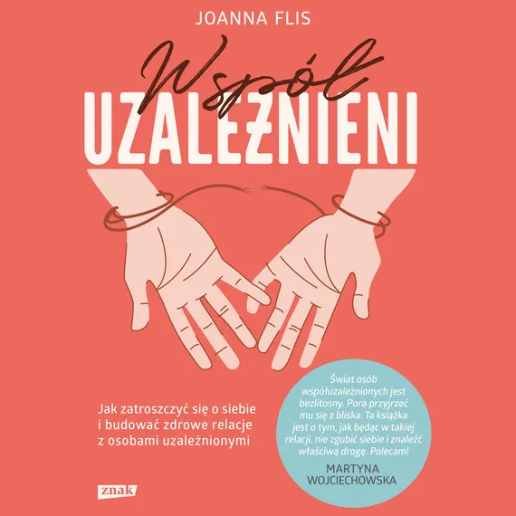 Nowość Współuzależnieni