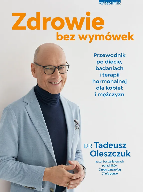 Zdrowie bez wymówek Nowy