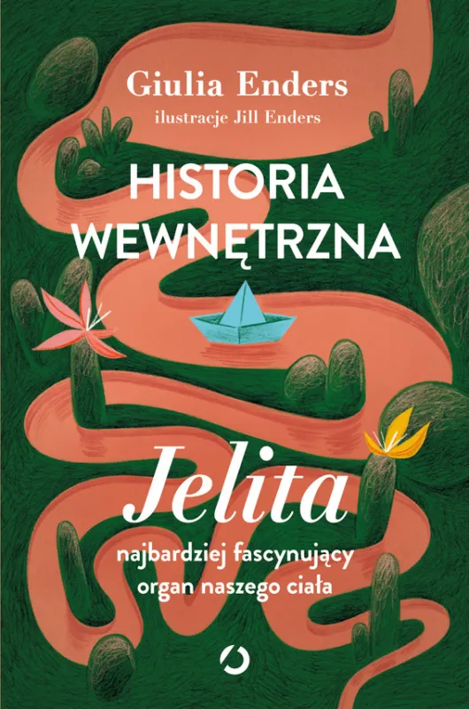 Historia wewnętrzna. Jelita – najbardziej fascynujący organ naszego ciała Wyprzedaż