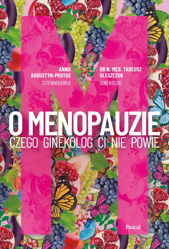 Nie przegap O Menopauzie