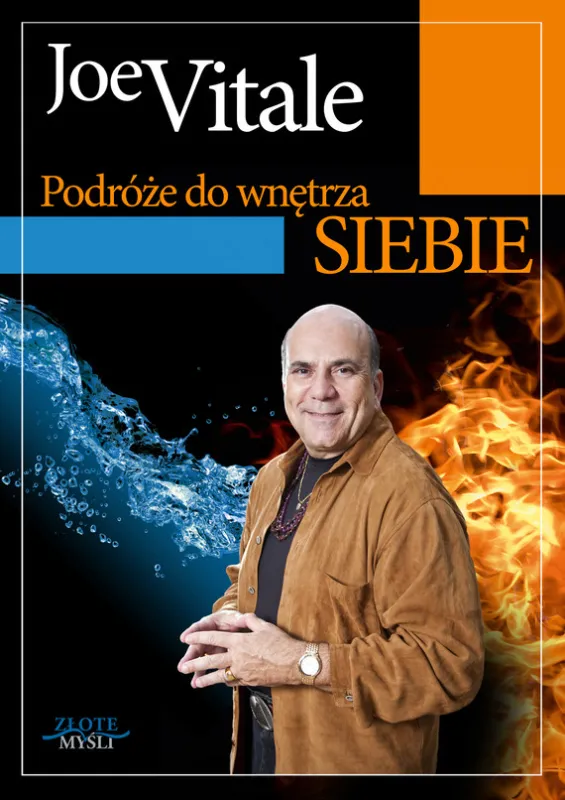 Podróże do wnętrza siebie Wysoka jakość