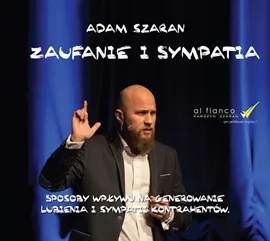 Zaufanie i sympatia. Sposoby wpływu na generowanie lubienia i sympatii kontrahentów Obniżka ceny