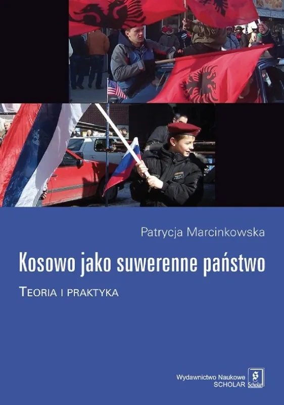 Wysoka jakość Kosowo jako suwerenne państwo