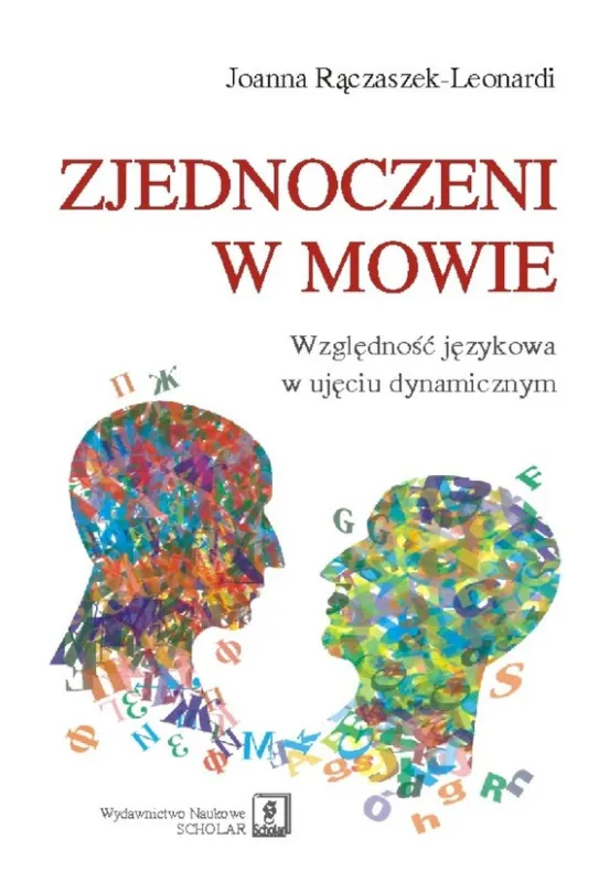 Cena promocyjna Zjednoczeni w mowie. Względność językowa w ujęciu dynamicznym