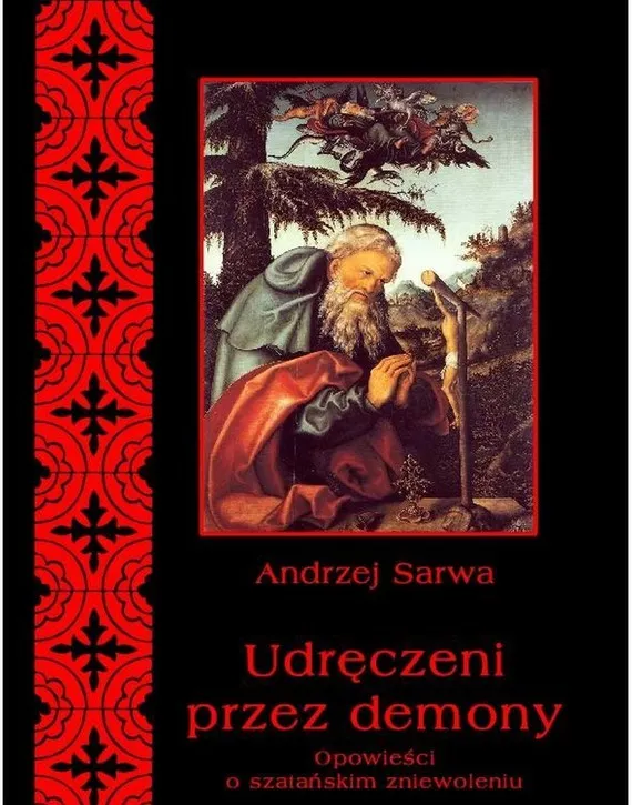 Udręczeni przez demony Obniżka ceny