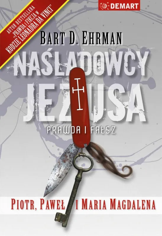 Naśladowcy Jezusa Obniżka ceny