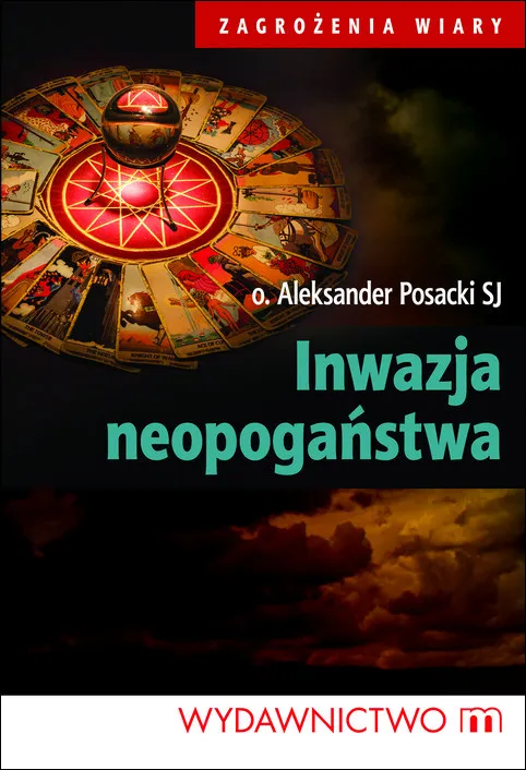 Nowy Inwazja neopogaństwa