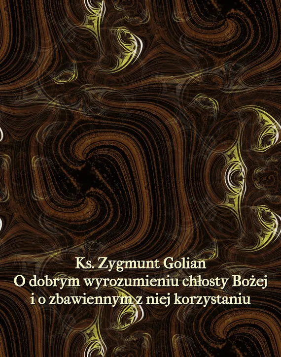 O dobrym wyrozumieniu chłosty Bożej i o zbawiennym z niej korzystaniu Popularny