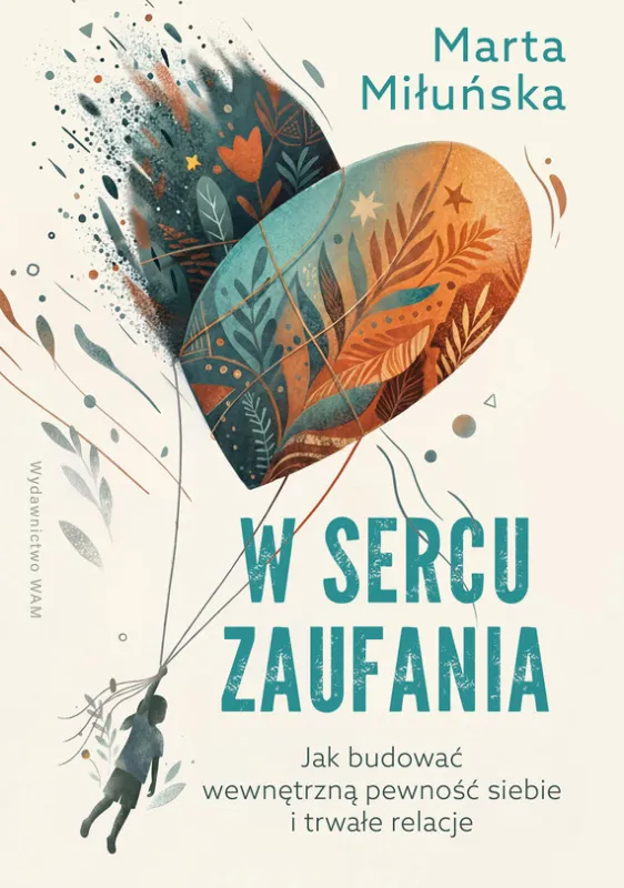 W sercu zaufania Wysoka jakość