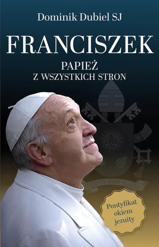 Taniej Franciszek. Papież z wszystkich stron