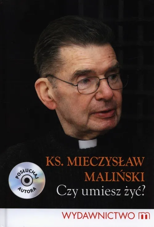 Szybka wysyłka Czy umiesz żyć z płytą CD