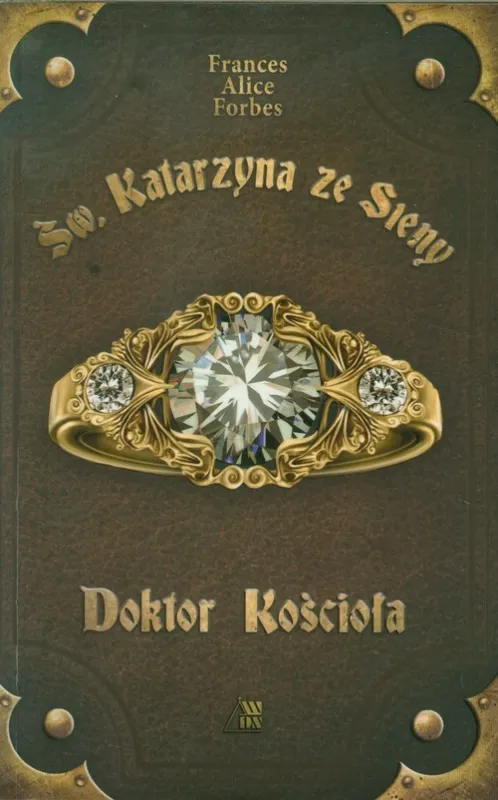 Św Katarzyna ze Sieny Doktor Kościoła Wyjątkowa oferta