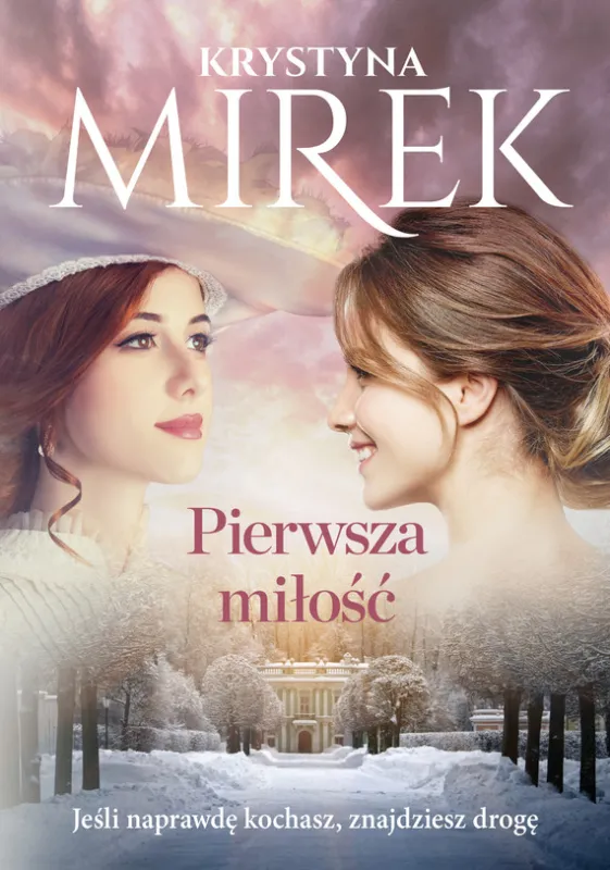 Pierwsza miłość Ostatnie sztuki