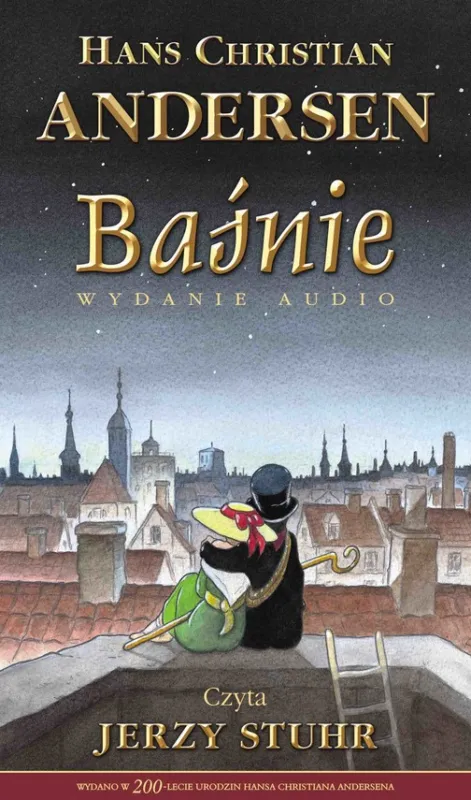 Baśnie 3 Popularny