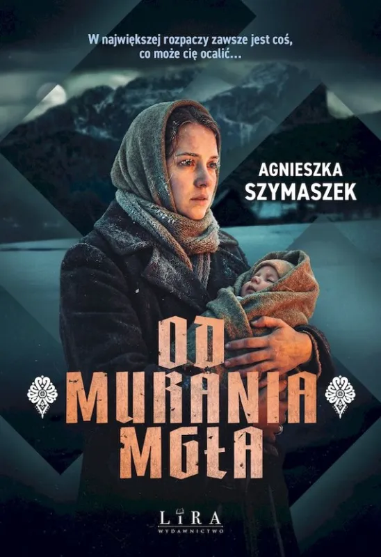 Od Murania mgła Nowość