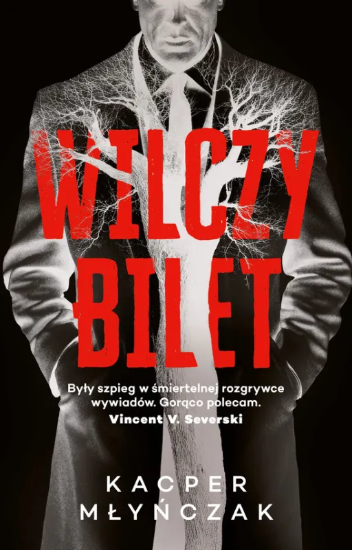 Wilczy bilet Obniżka ceny