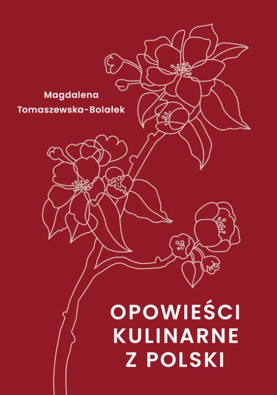 Tani Opowieści kulinarne z Polski