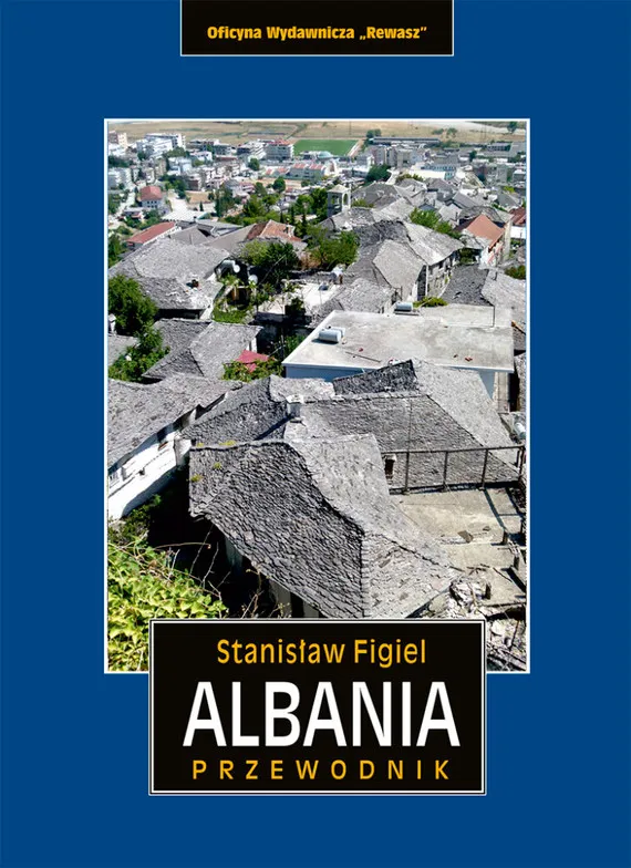 Albania. Przewodnik Obniżka ceny