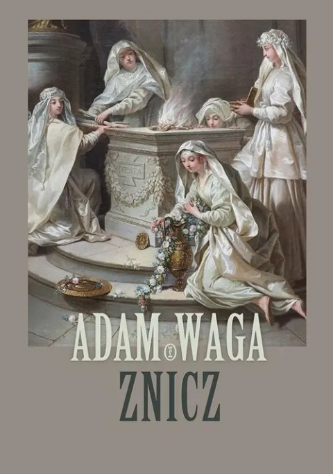 Zamów dziś Znicz