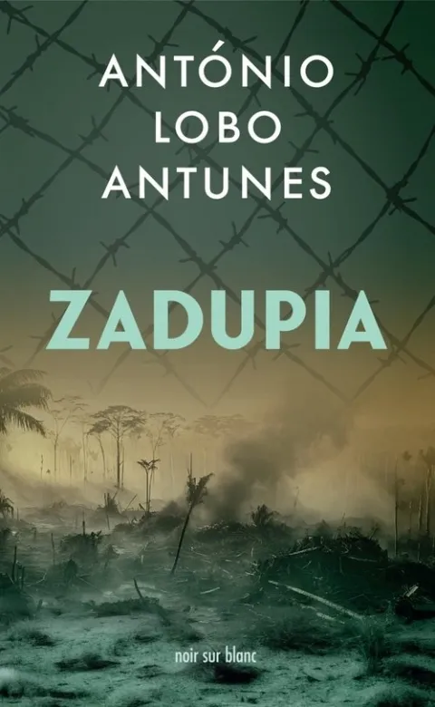 Do wyczerpania zapasów Zadupia