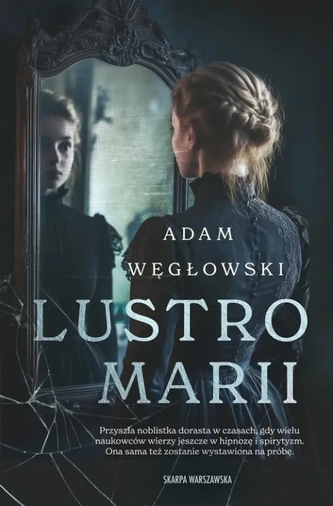 Lustro Marii Nowy