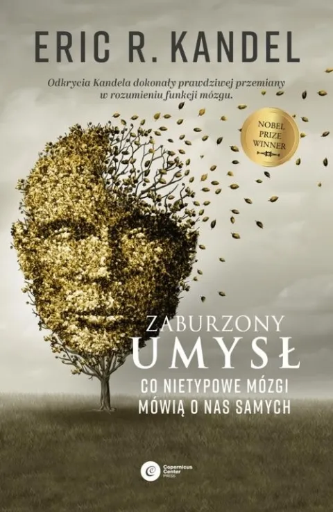 Zaburzony umysł. Co nietypowe mózgi mówią o nas samych Cena promocyjna