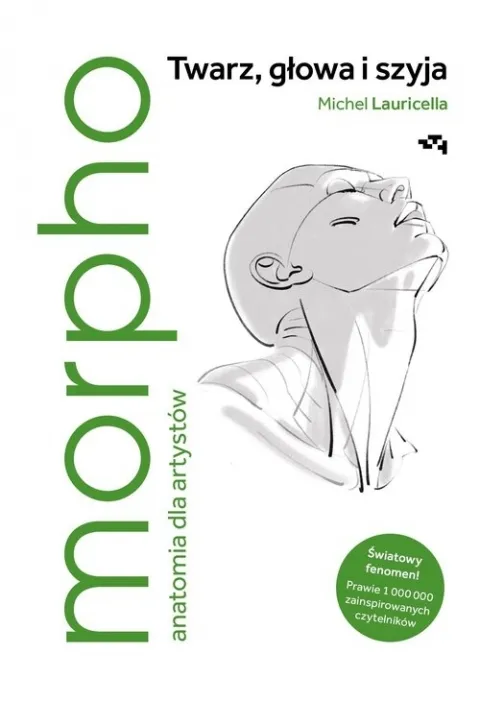 Oferta czasowa Morpho. Twarz, głowa i szyja