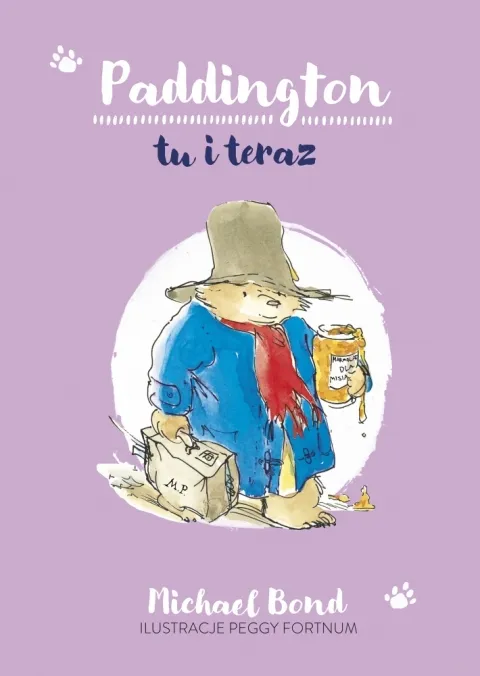 Paddington tu i teraz Dodaj do koszyka