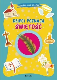 Dzieci poznają świętość Nowy