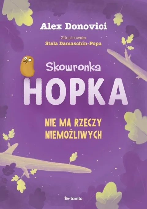 Wyprzedaż Skowronka Hopka. Nie ma rzeczy niemożliwych