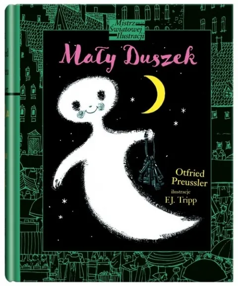 Mały Duszek Rabat