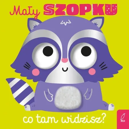 Mały szopku, co tam widzisz? - opracowanie zbiorowe Zamów dziś