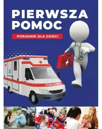 Pierwsza pomoc - Paulina Kopyra, Paulina Kyzioł Hit cenowy