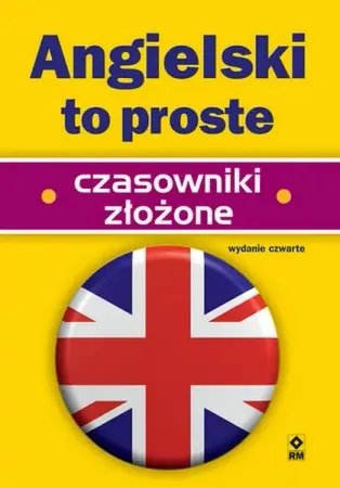 Wysoka jakość Angielski to proste Czasowniki złożone - Jeremy Harrison