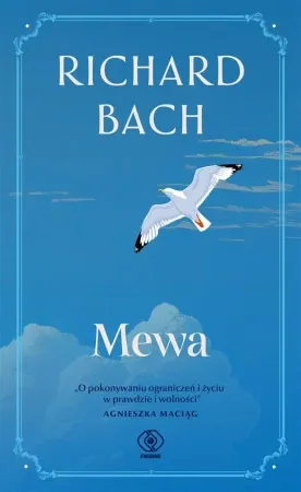 Mewa - Richard Bach, Radosław Zubek Popularny