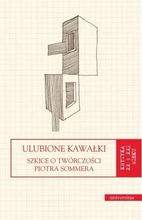 Obniżka ceny Ulubione kawałki. Szkice o twórczości Piotra... - Kamil Nolbert