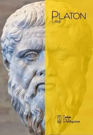 Promocja Lysis - Platon
