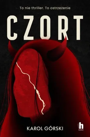 Czort - Karol Górski Tylko do końca tygodnia